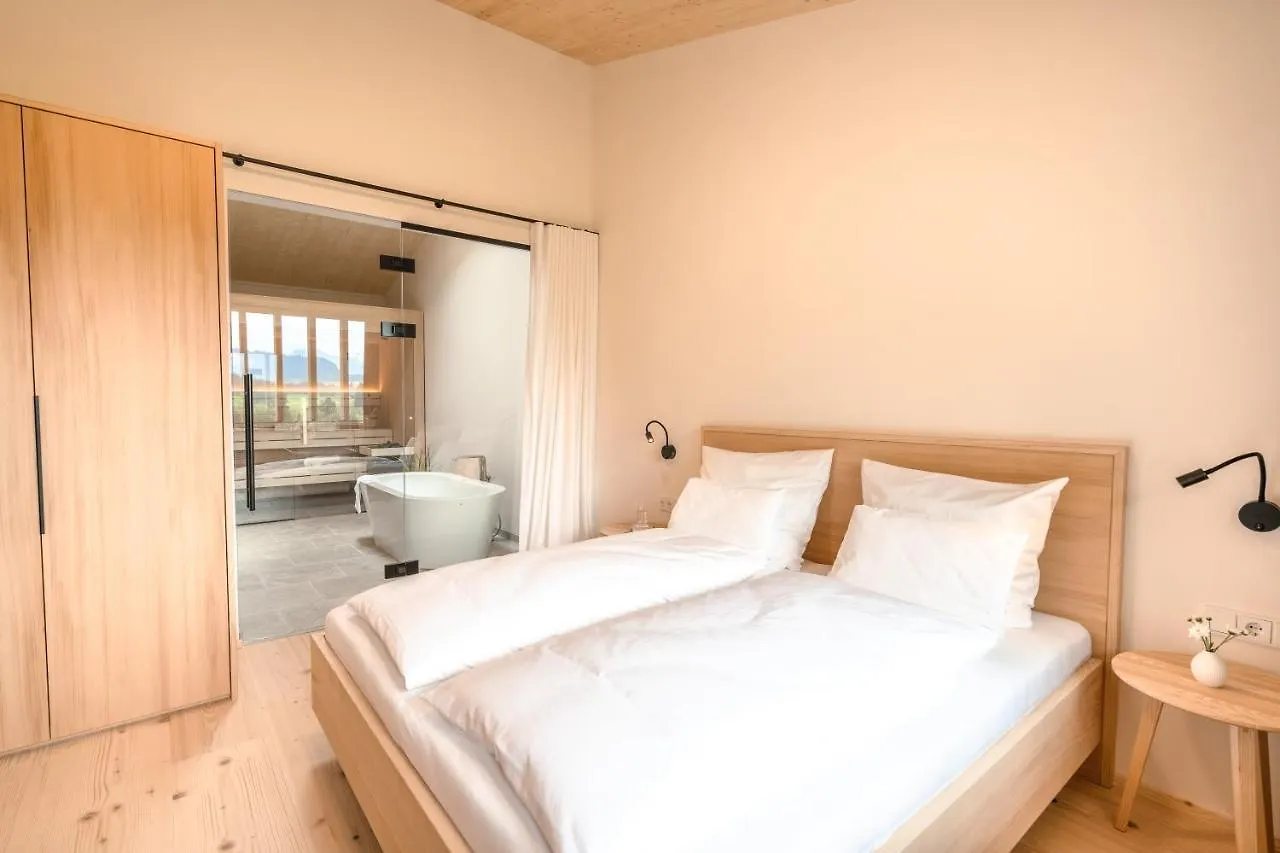 Ferienwohnung Freiheit Bolsterlang 0*,