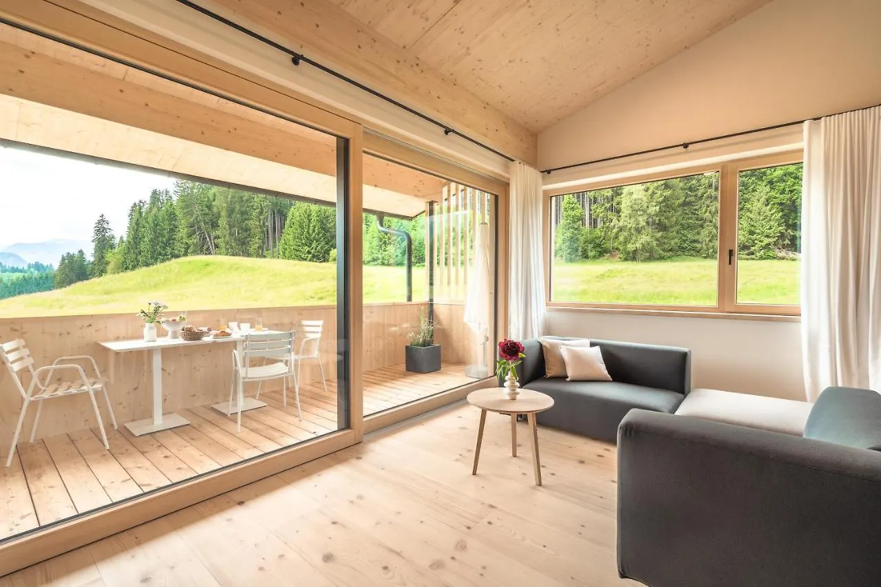 Ferienwohnung Freiheit Bolsterlang Deutschland