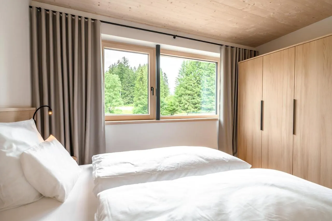 Ferienwohnung Freiheit Bolsterlang Apartment
