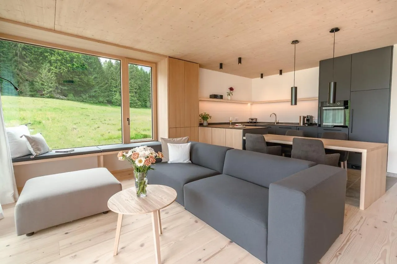 Apartment Ferienwohnung Freiheit Bolsterlang Deutschland