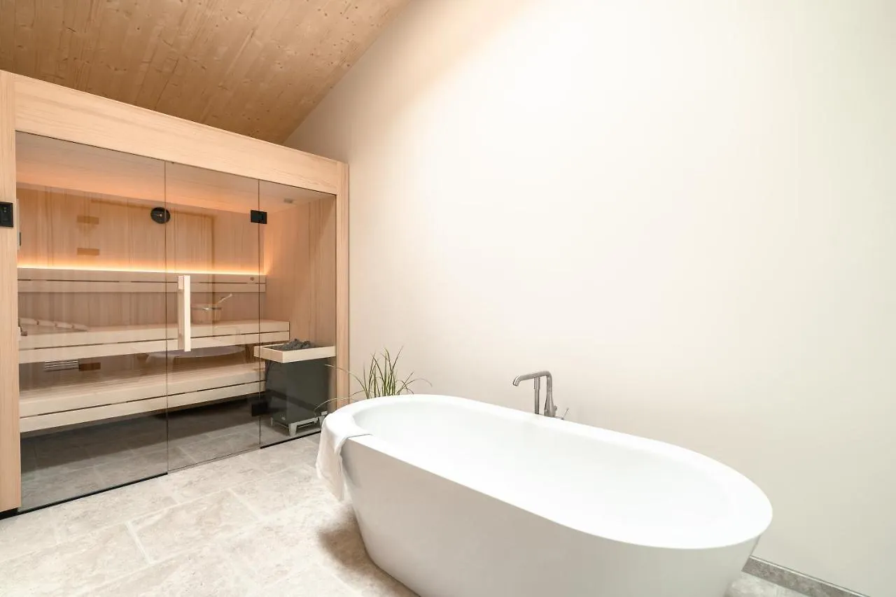 Ferienwohnung Freiheit Bolsterlang