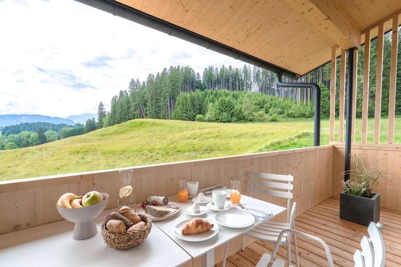 Ferienwohnung Freiheit Bolsterlang
