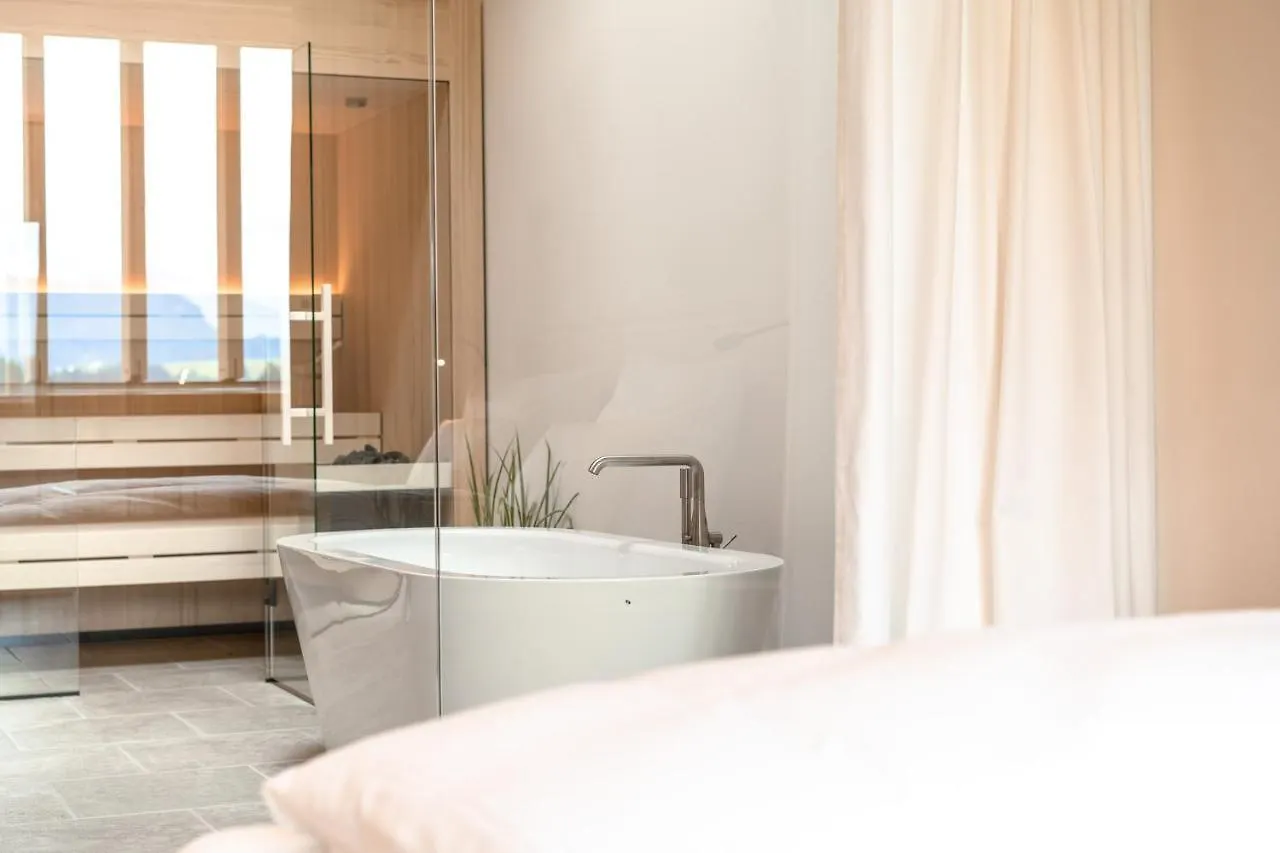 Ferienwohnung Freiheit Bolsterlang