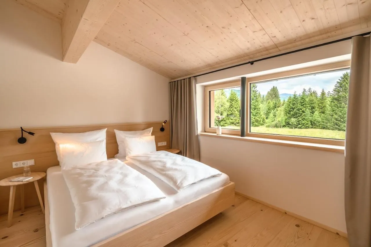 Ferienwohnung Freiheit Bolsterlang