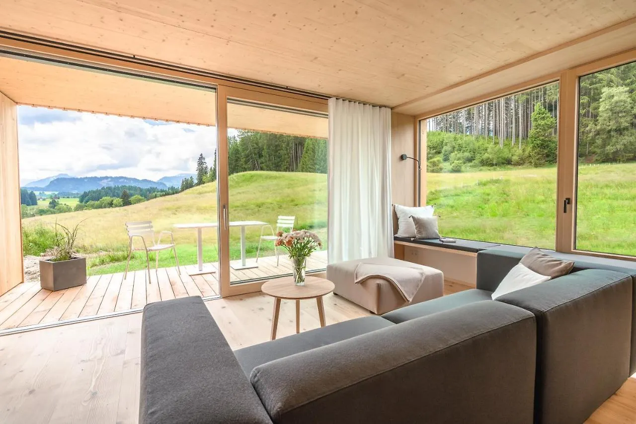 Ferienwohnung Freiheit Bolsterlang 0*,