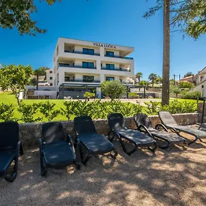  Apartment Luxury Lucica Kroatien