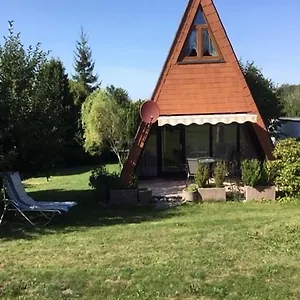  Ferienhaus Gemuetliches Mit Sonniger Terrasse Frankenwald Naehe Badesee Smart-tv