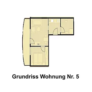  Apartment Exclusiv