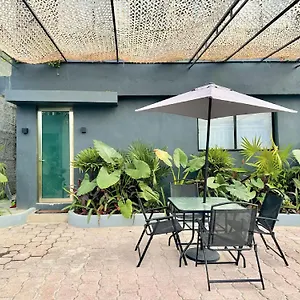  Apartment Xaman - Boutique Mexiko