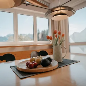  Apartment Mucha