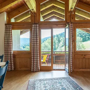 Riss Appartement