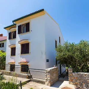  Apartment Adelia Kroatien