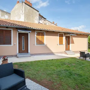  Apartment Leonardo&mak Kroatien