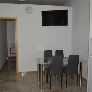  Apartment Agaete 4b Spanien