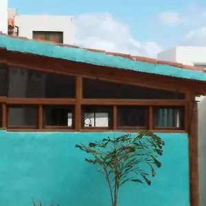  Ferienhaus La Casita Azul Spanien